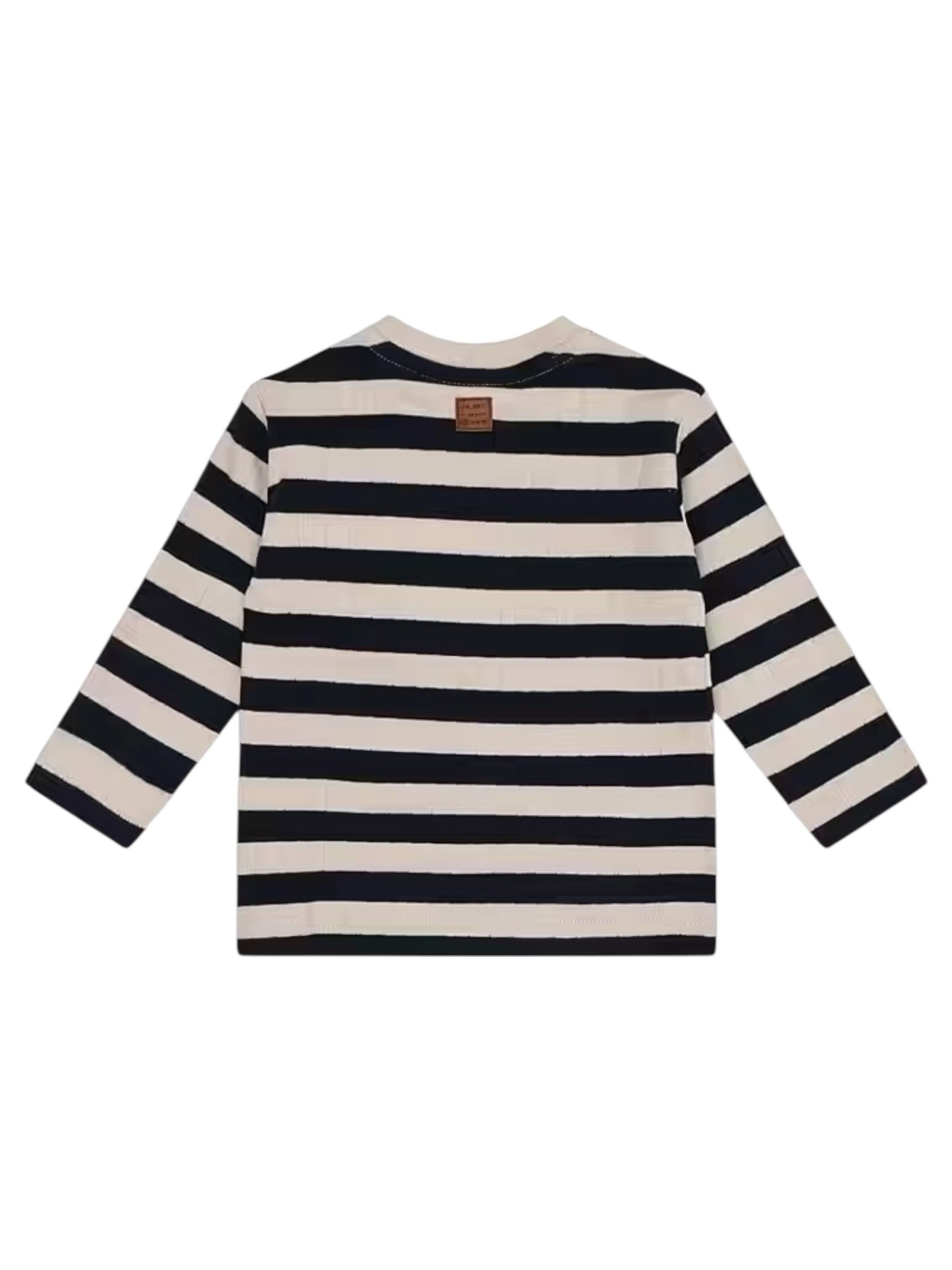 Hust & Claire Shirt 'Anton' in Blue