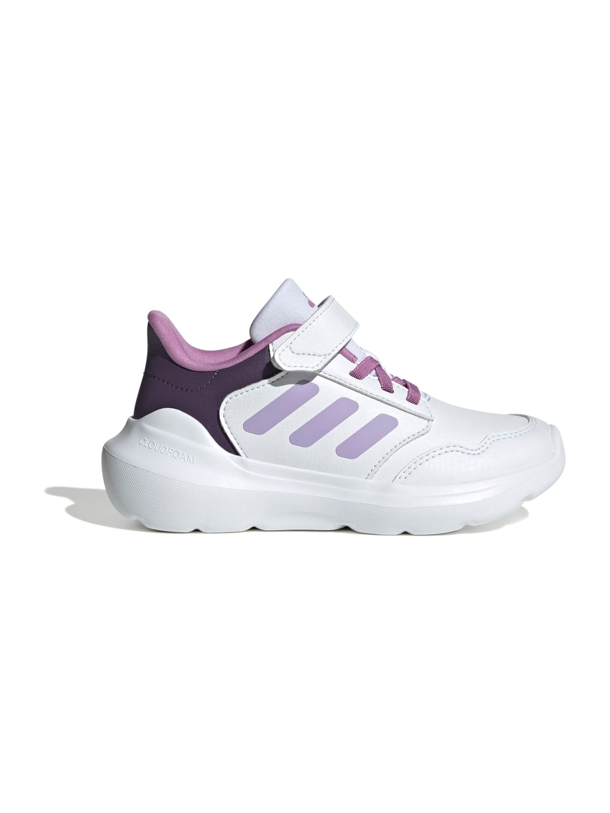 ADIDAS SPORTSWEAR Αθλητικό παπούτσι 'Tensaur Run 3.0' σε λευκό: μπροστά