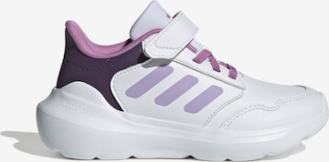 balta ADIDAS SPORTSWEAR Sportiniai batai 'Tensaur Run 3.0': priekis