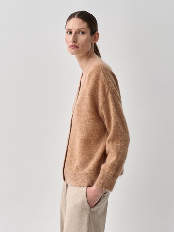 Pullover di TATUUM in marrone