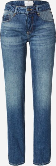 FREEMAN T. PORTER Jeans 'Antonia' in Blue denim, Item view