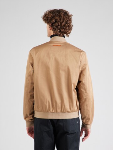 GANT Between-Season Jacket in Green