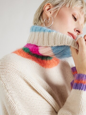 Stella Nova Sweater 'Belma' in Beige