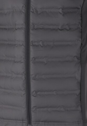 ENDURANCE Sportbodywarmer 'Midan' in Grijs