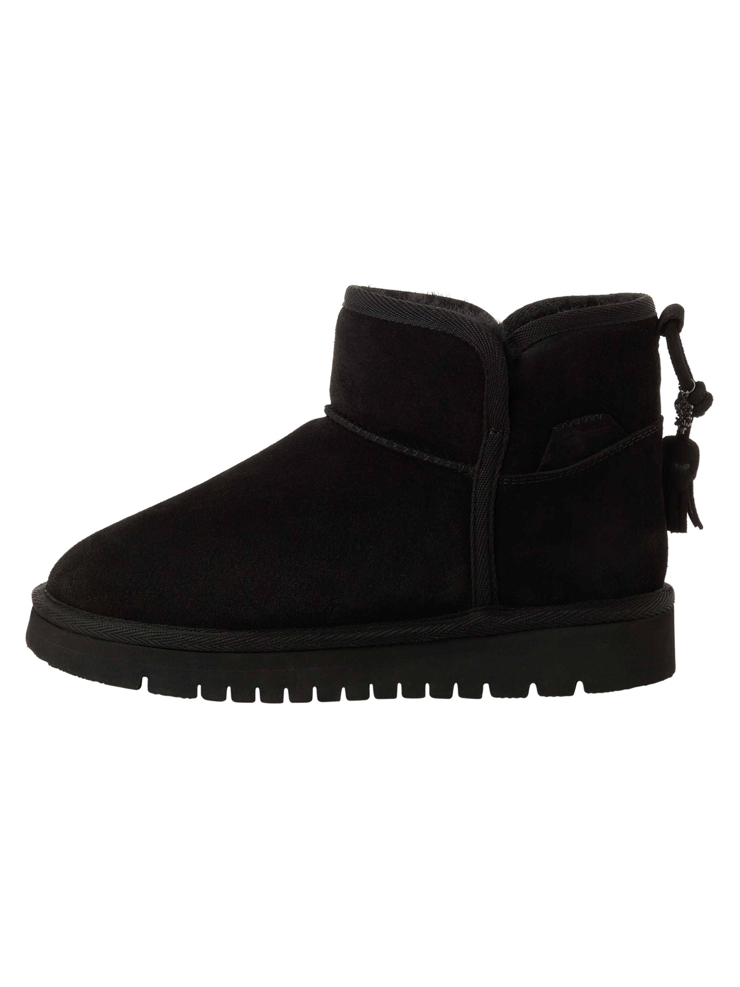 Tamaris - Botas em preto