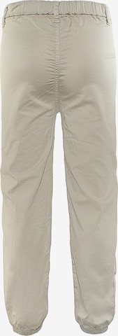 BLUE EFFECT Tapered Pants in Beige