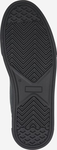 BULLBOXER - Zapatillas deportivas bajas en negro