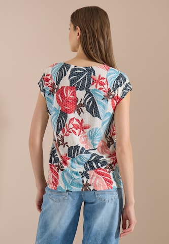 CECIL Shirt in White