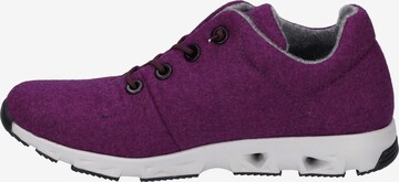JOSEF SEIBEL Sneakers 'NOIH 05' in Purple