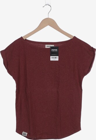 Wemoto Top & Shirt in S in Red: front