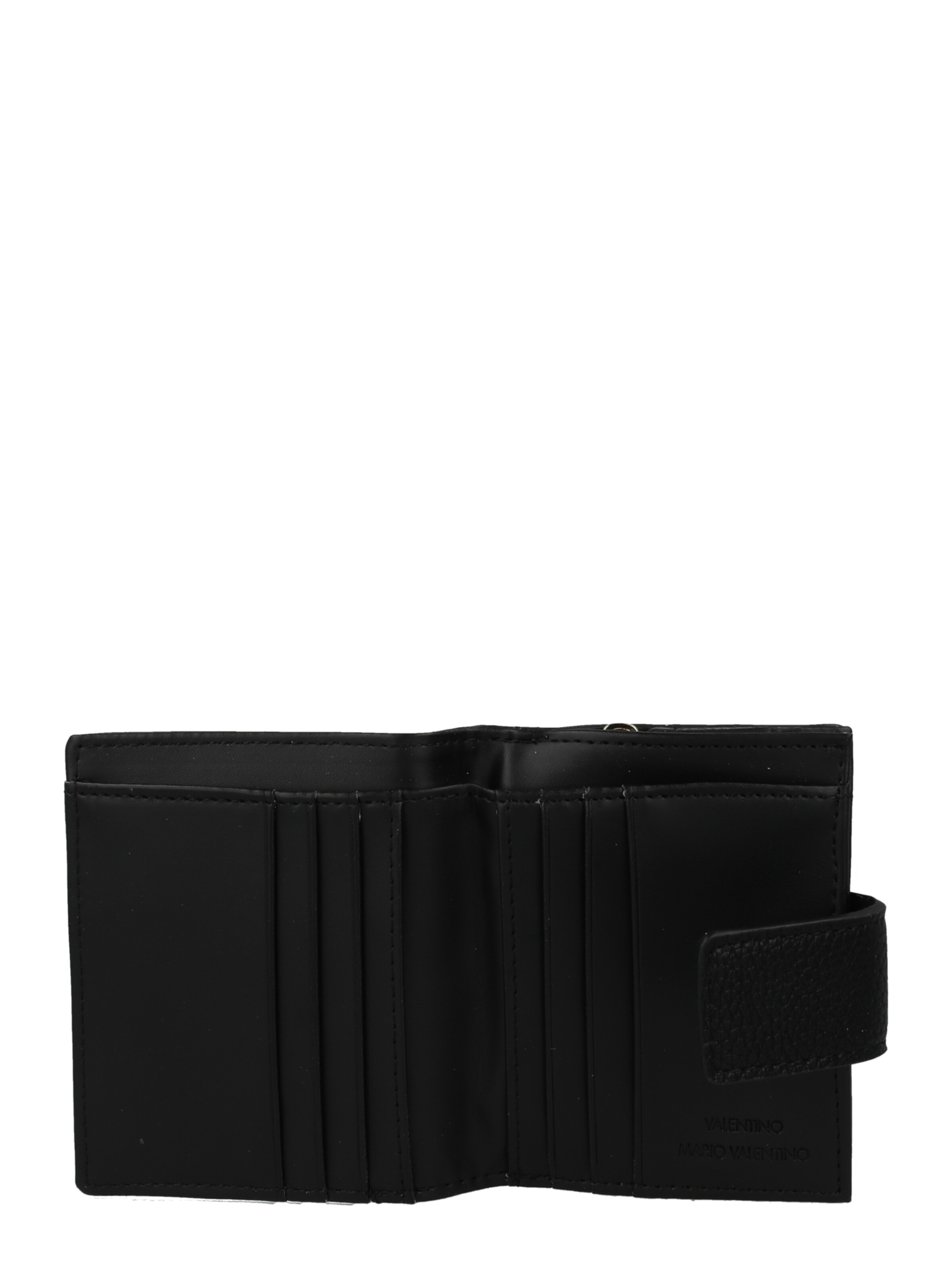 VALENTINO Wallet 'Alexia' in Black