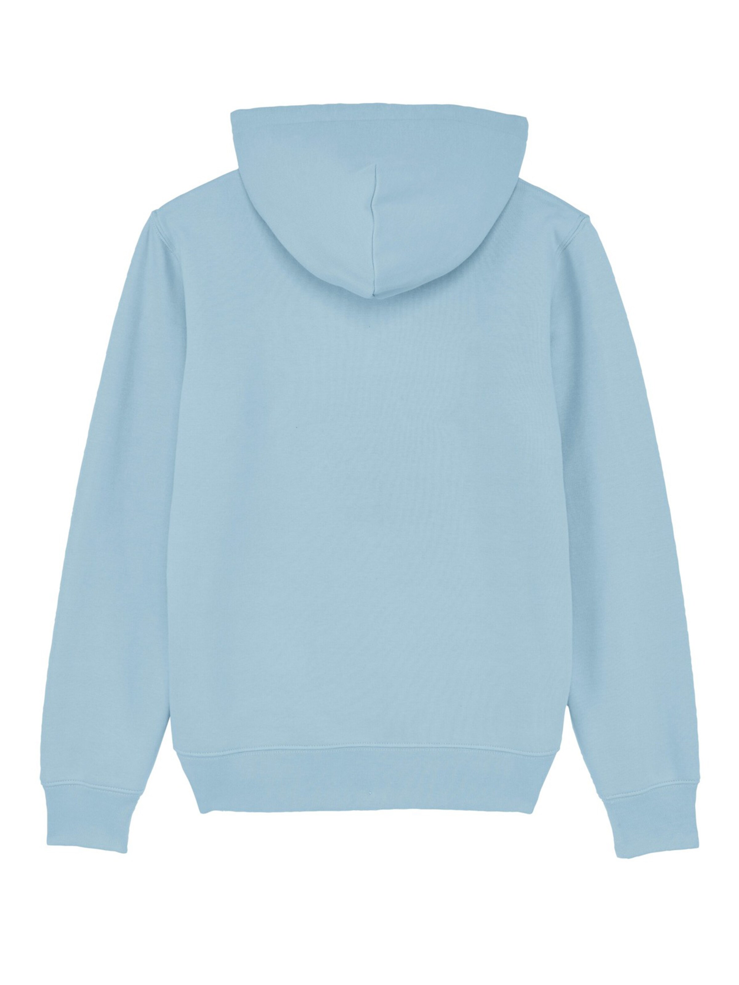 glore Sweatshirt 'Toni' in Blau