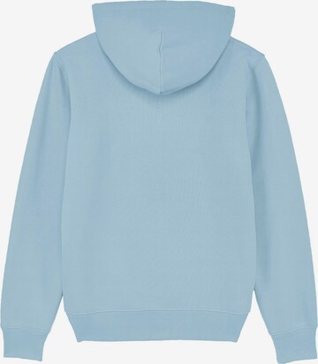 glore Sweatshirt 'Toni' in Blue