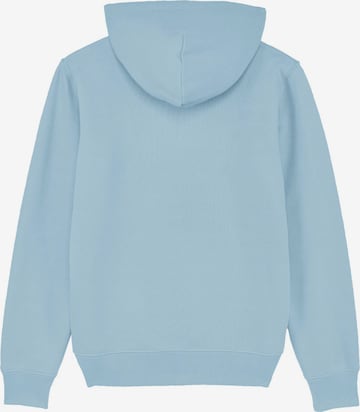 glore Sweatshirt 'Toni' in Blau