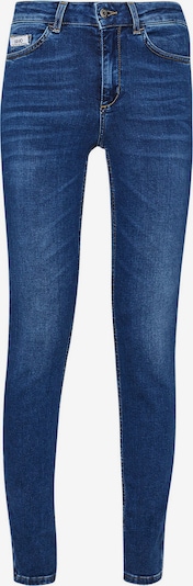 Džinsai iš Liu Jo, spalva – tamsiai (džinso) mėlyna, Prekių apžvalga