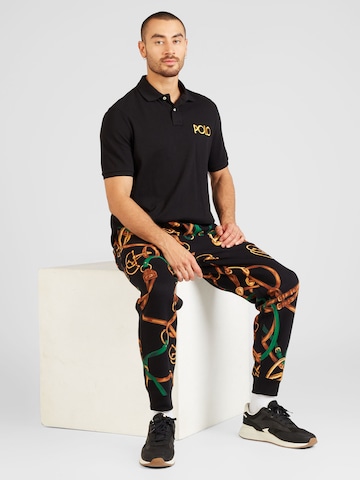 Polo Ralph Lauren Koszulka w kolorze czarny