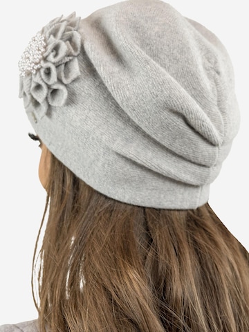 Bonnet '7052' Vivisence en gris