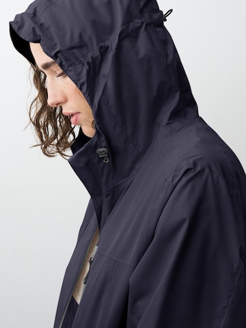 ONUA Funktionsmantel 'Breeze'‌‌‌‌ in Blau