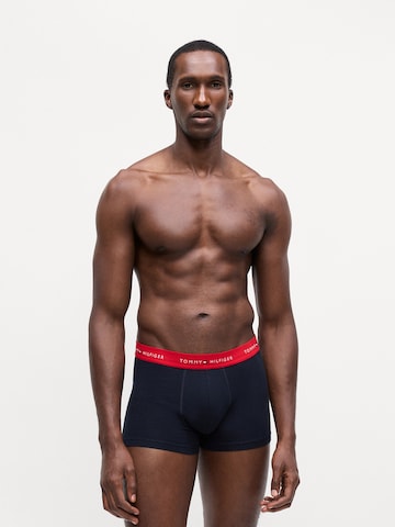 Tommy Hilfiger UnderwearBokserice - crna boja
