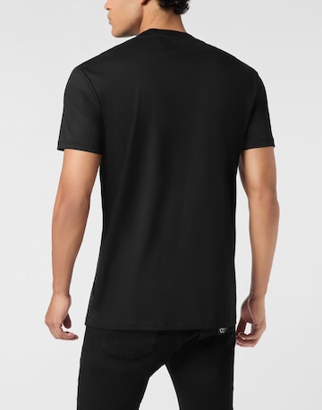 Philipp Plein Shirt in Black