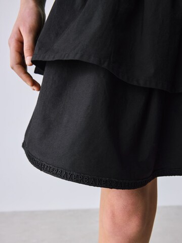 Robe Baker by Ted Baker en noir