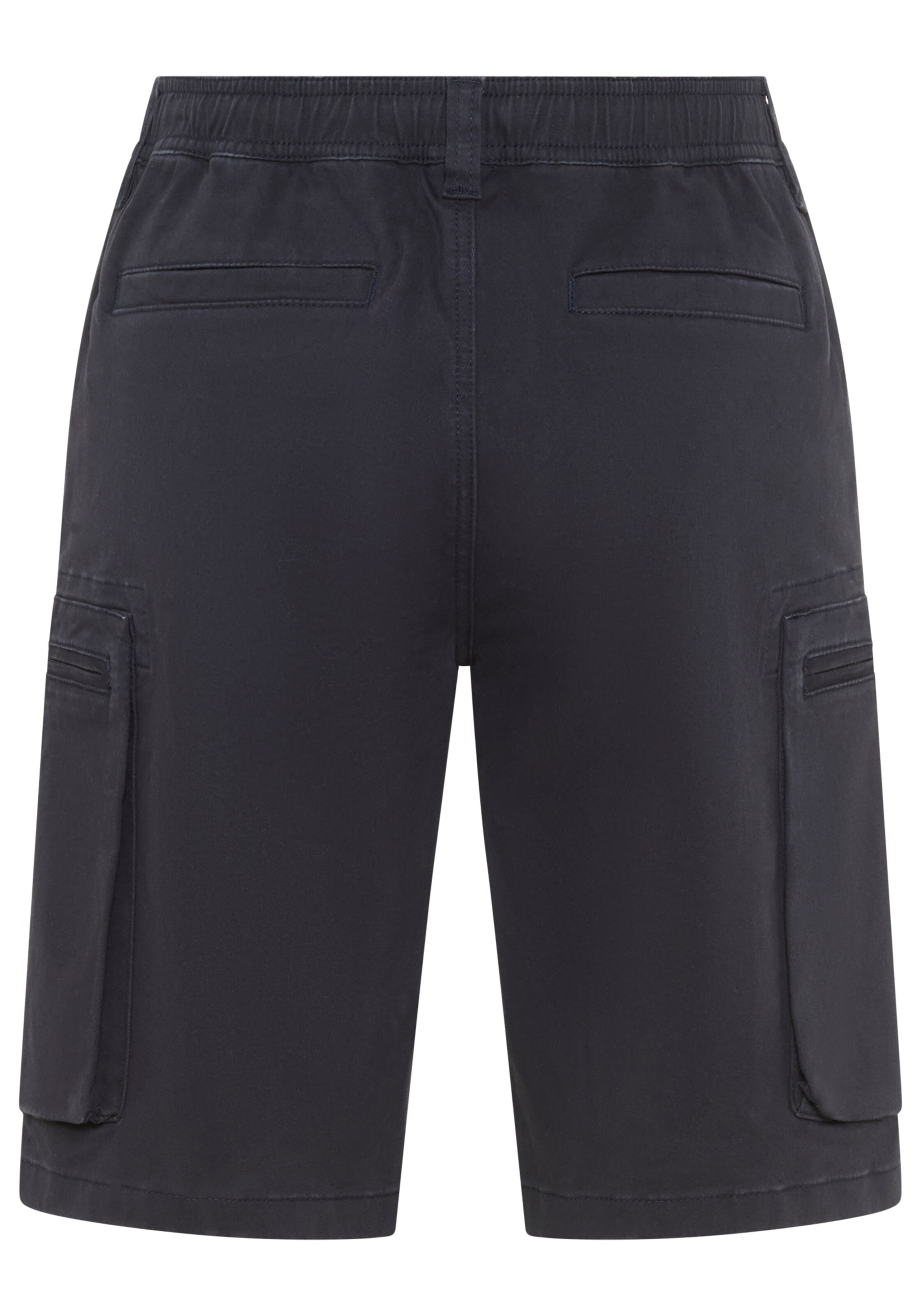 Bruno Banani LM Regular Pants in Blue