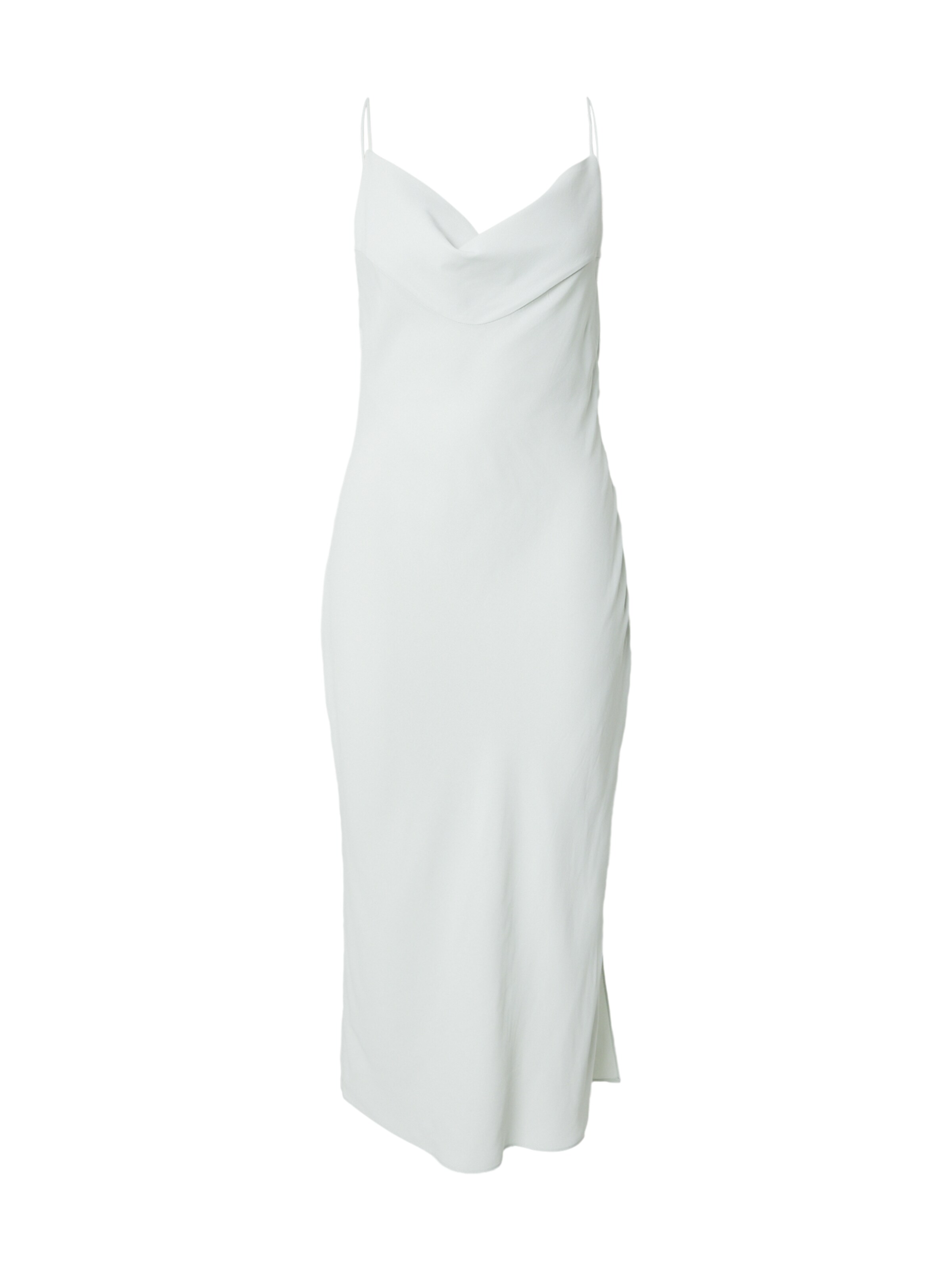 IRO - Vestido en verde: frente