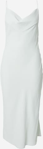 IRO Mekko värissä vihreä: etupuoli