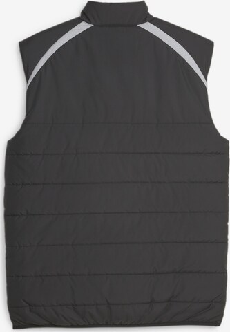 PUMA Sports Vest 'Mercedes' in Black