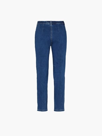 LAURIE Regular Jeans 'Kelly' in Blau