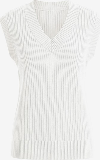 Imily Bela Neulepaita värissä valkoinen, Tuotenäkymä