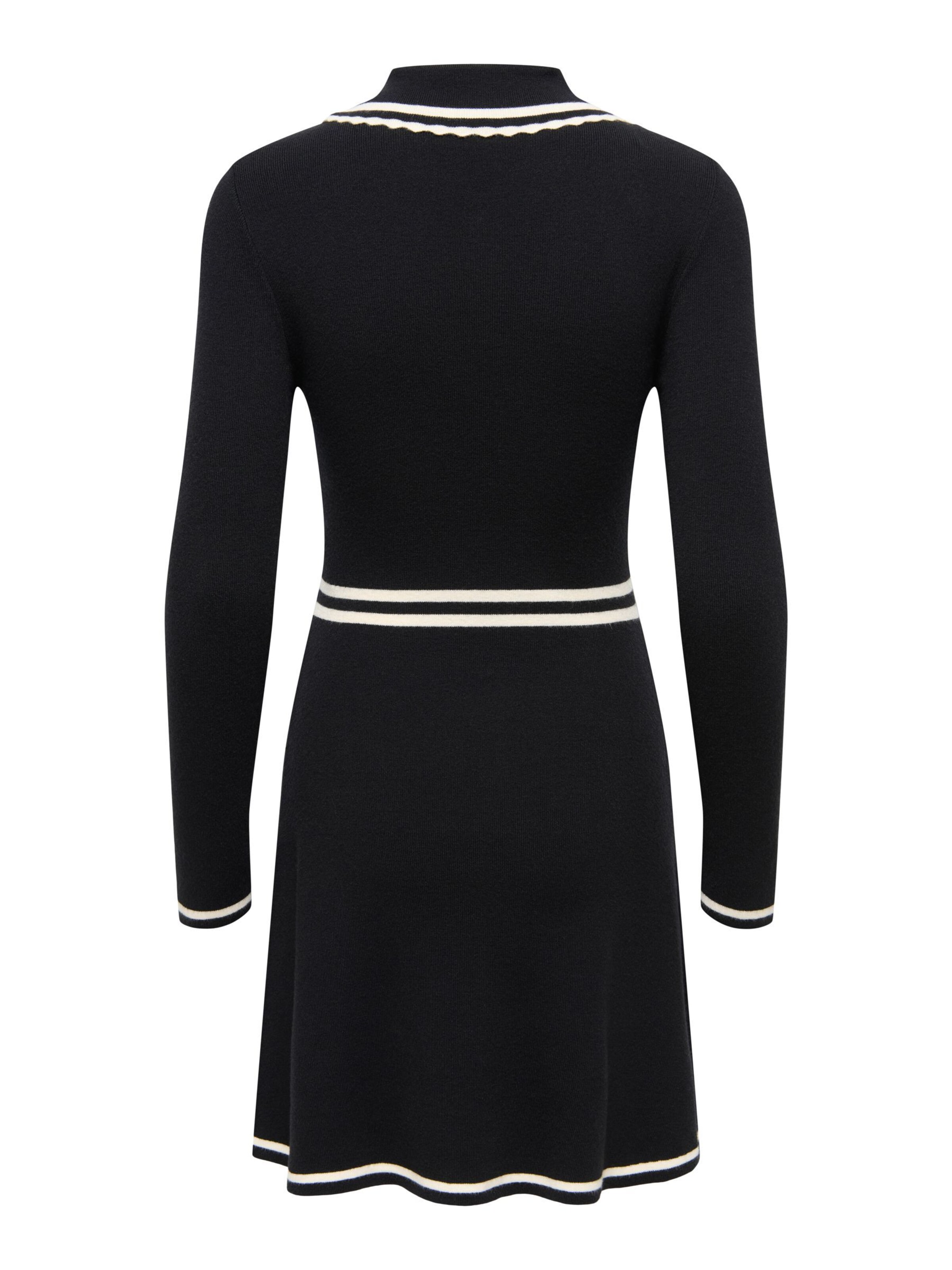 ONLY Dress 'ONLLUA' in Black