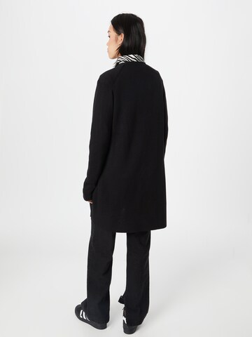 s.Oliver Knit Cardigan in Black