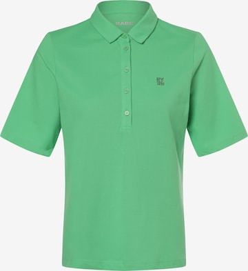 Rabe Shirt in Green: front