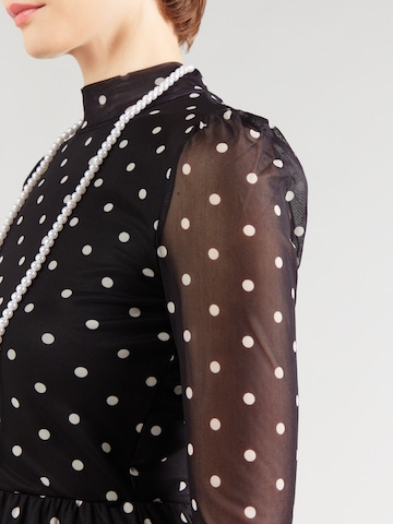 ONLY Платье 'ONLERICA' в Черный