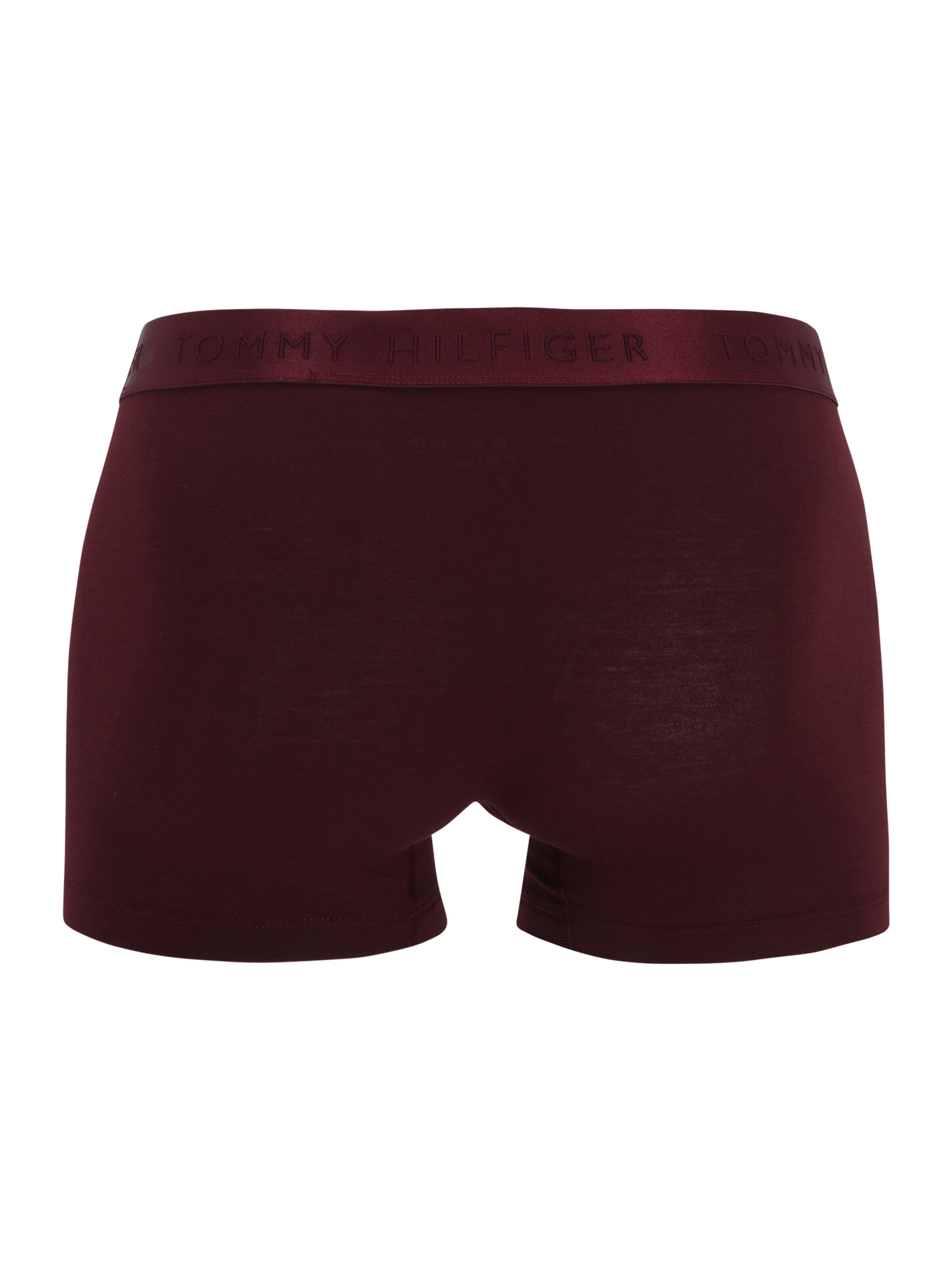 Tommy Hilfiger Underwear Boxer shorts in Red