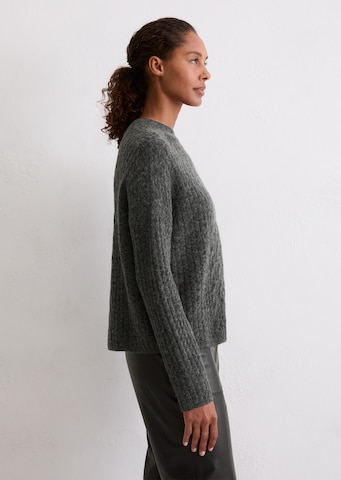 Marc O'Polo Pullover in Grau
