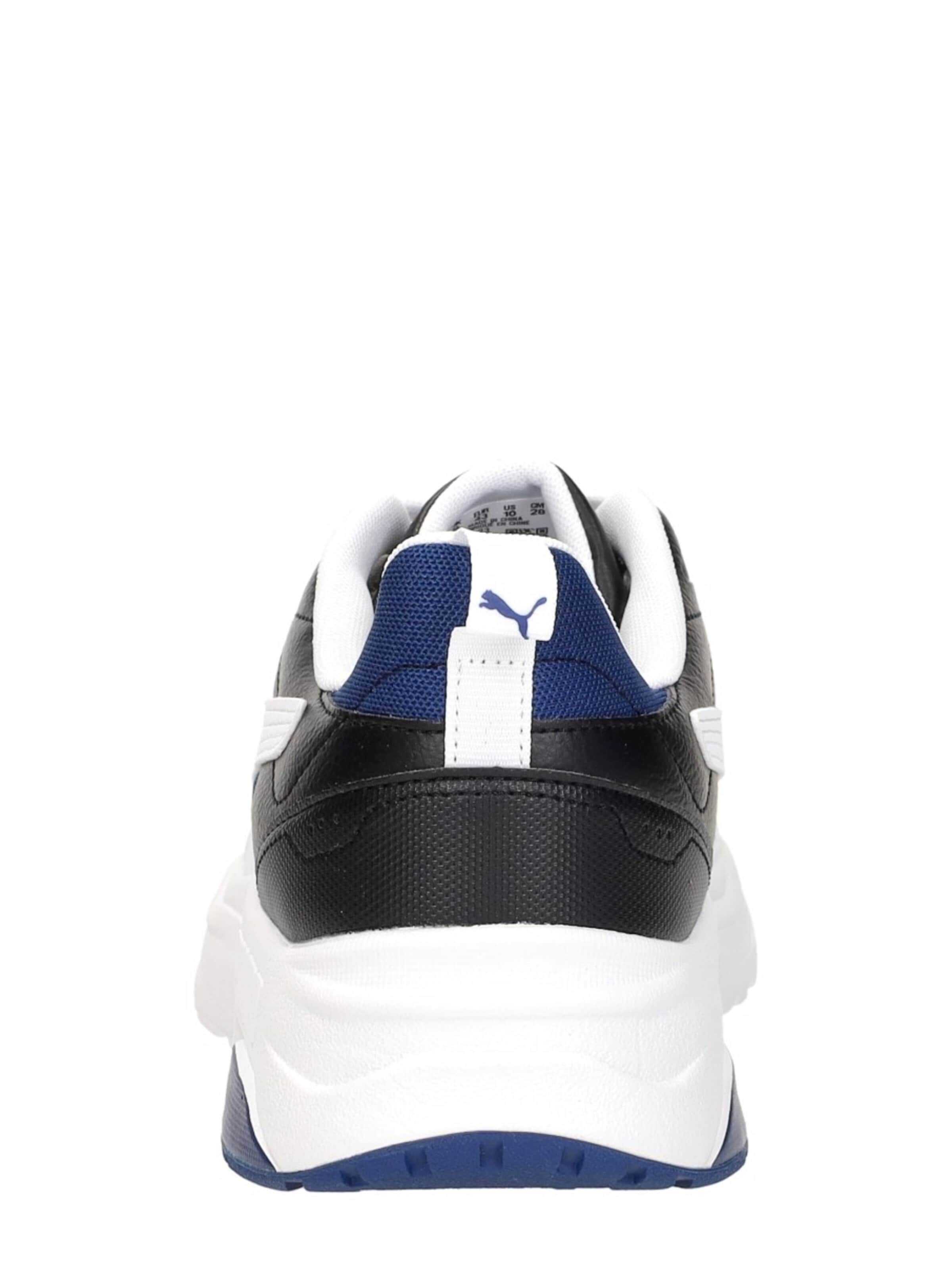 PUMA Sneakers laag 'Trinity 2 LT' in Blauw