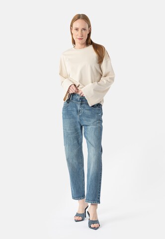 Elias Rumelis Regular Jeans 'Mia' in Blue