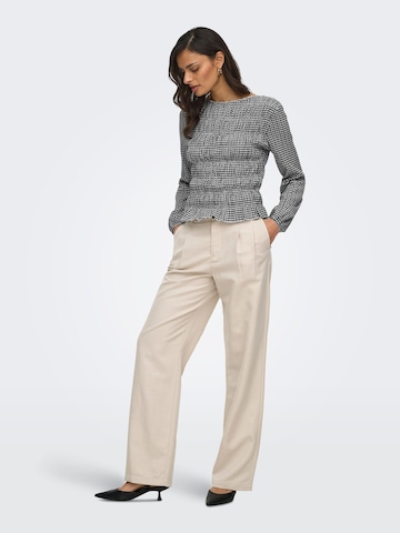 Camicia da donna 'JDYGaby' di JDY in bianco