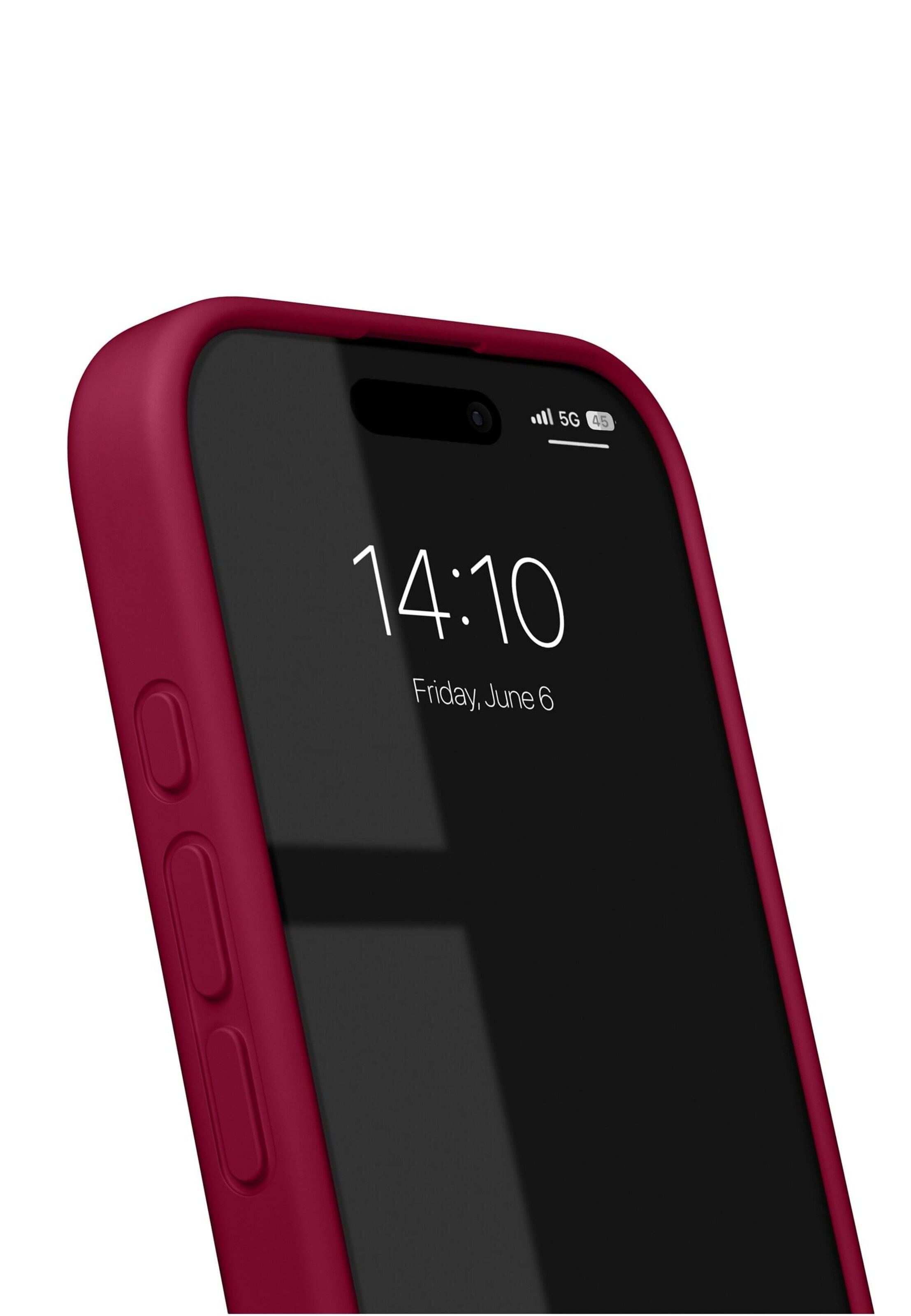 iDeal of Sweden Smartphone Case 'MagSafe iPhone 16 Pro Max' in Purple