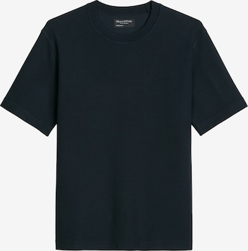 Marc O'Polo Shirt in Blue: front