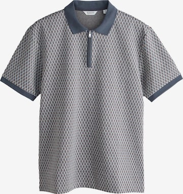 Next Paita värissä harmaa: etupuoli