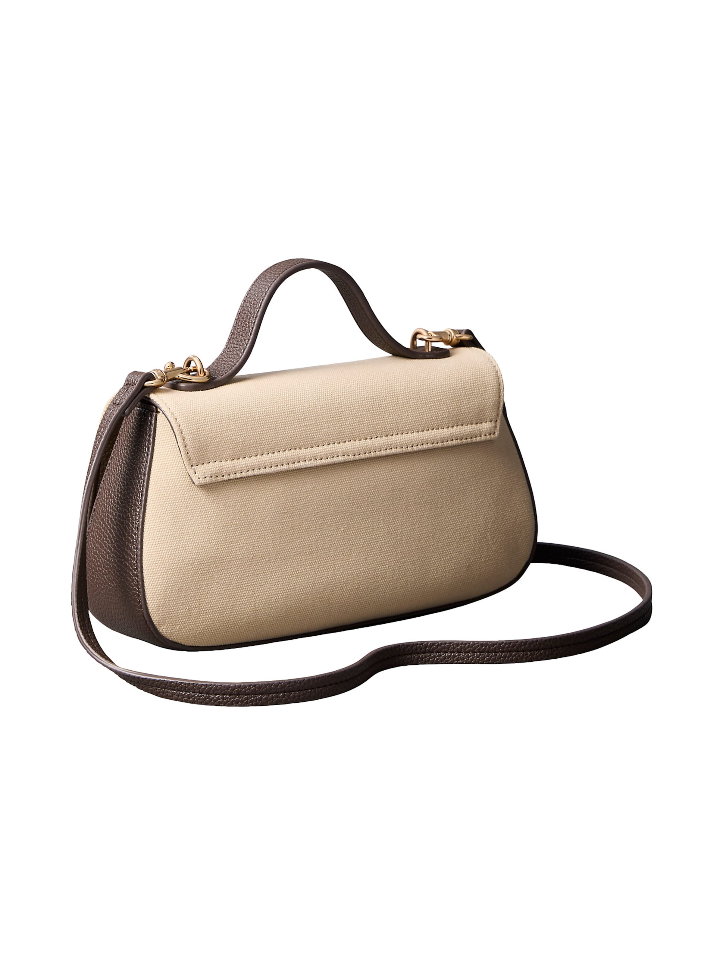 Sac à bandoulière Calvin Klein en beige