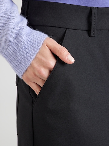 MAC Tønde Bukser 'TILDA' i sort