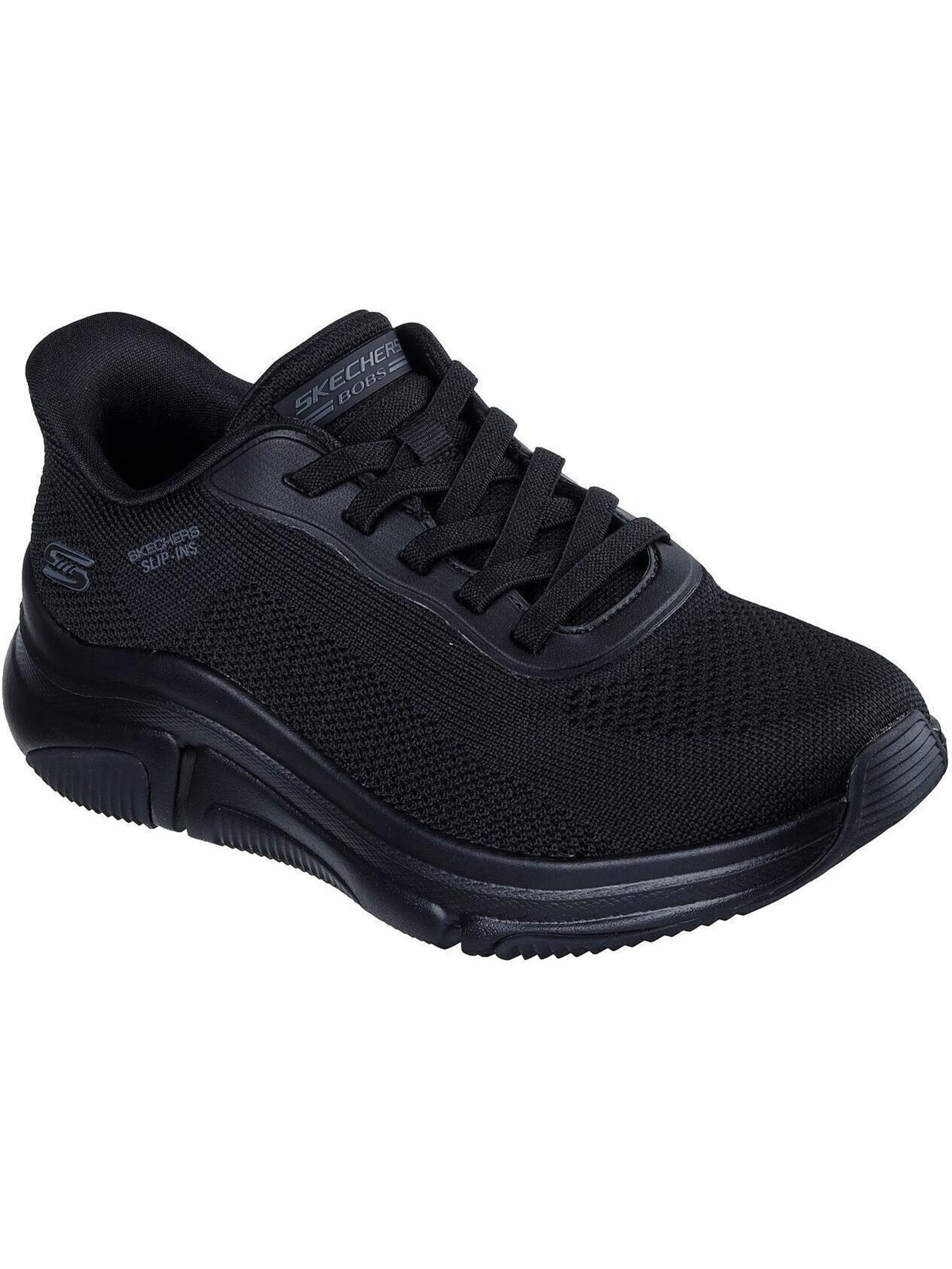 Scarpa sportiva 'Bobs Sparrow Flex - Too You' in 35 SKECHERS di colore nero, Visualizzazione prodotti