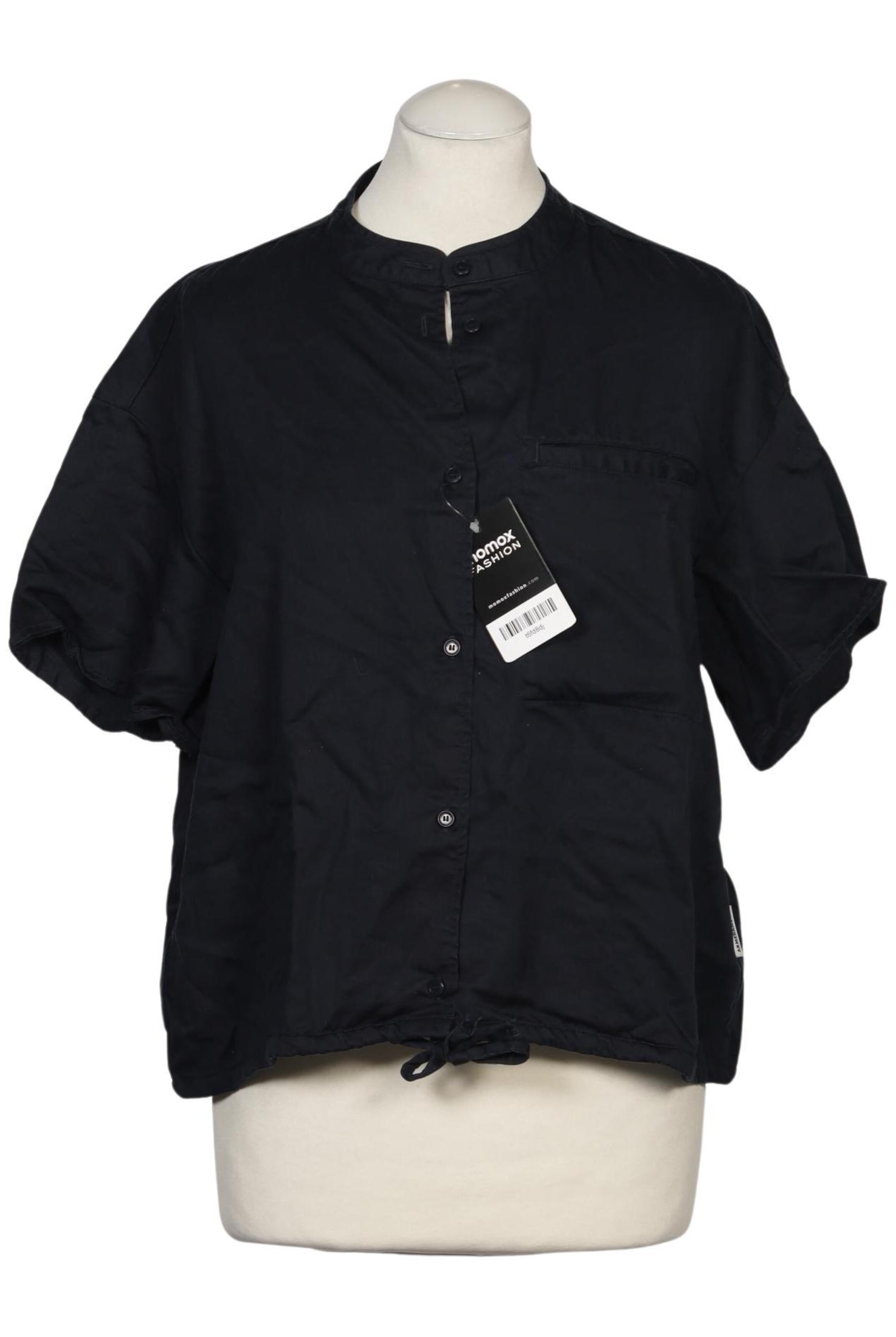 ARMEDANGELS Blouse & Tunic in L in Blue: front