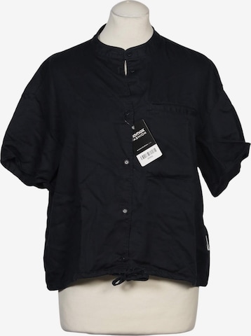 ARMEDANGELS Blouse & Tunic in L in Blue: front