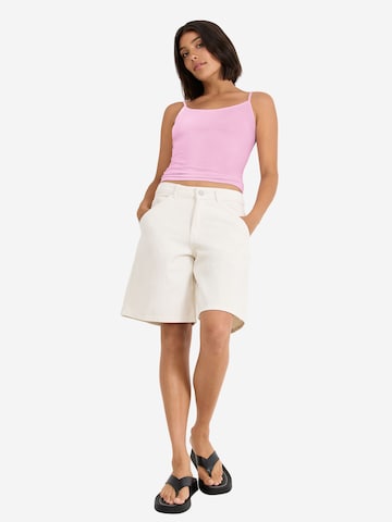 Haut ' Blue GO Sense ' SLOGGI en rose