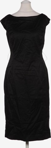 Coast Dress in M in Black: front